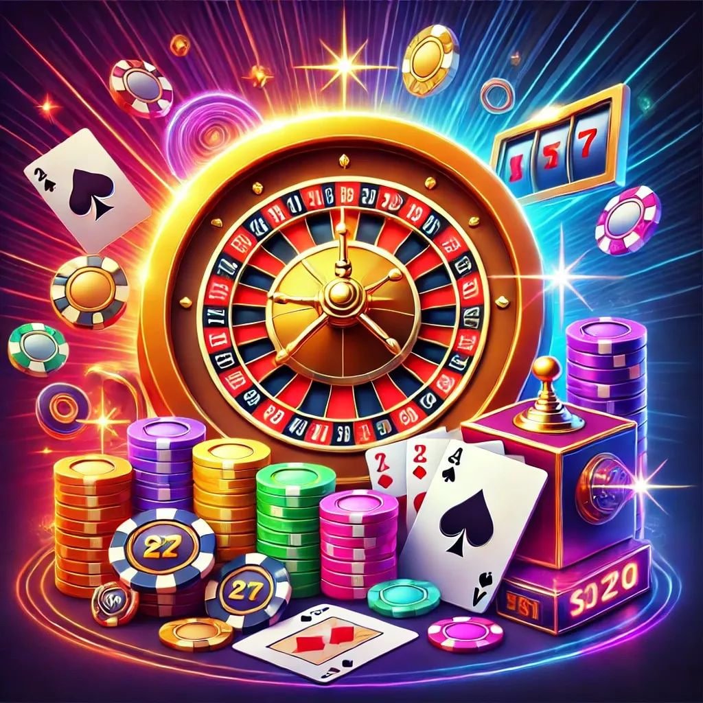 1127 bet