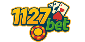 1127 bet Logo